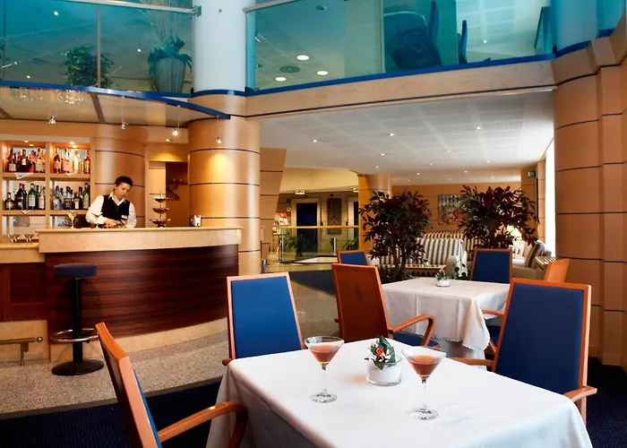 Pacific Hotel Fortino Torino
